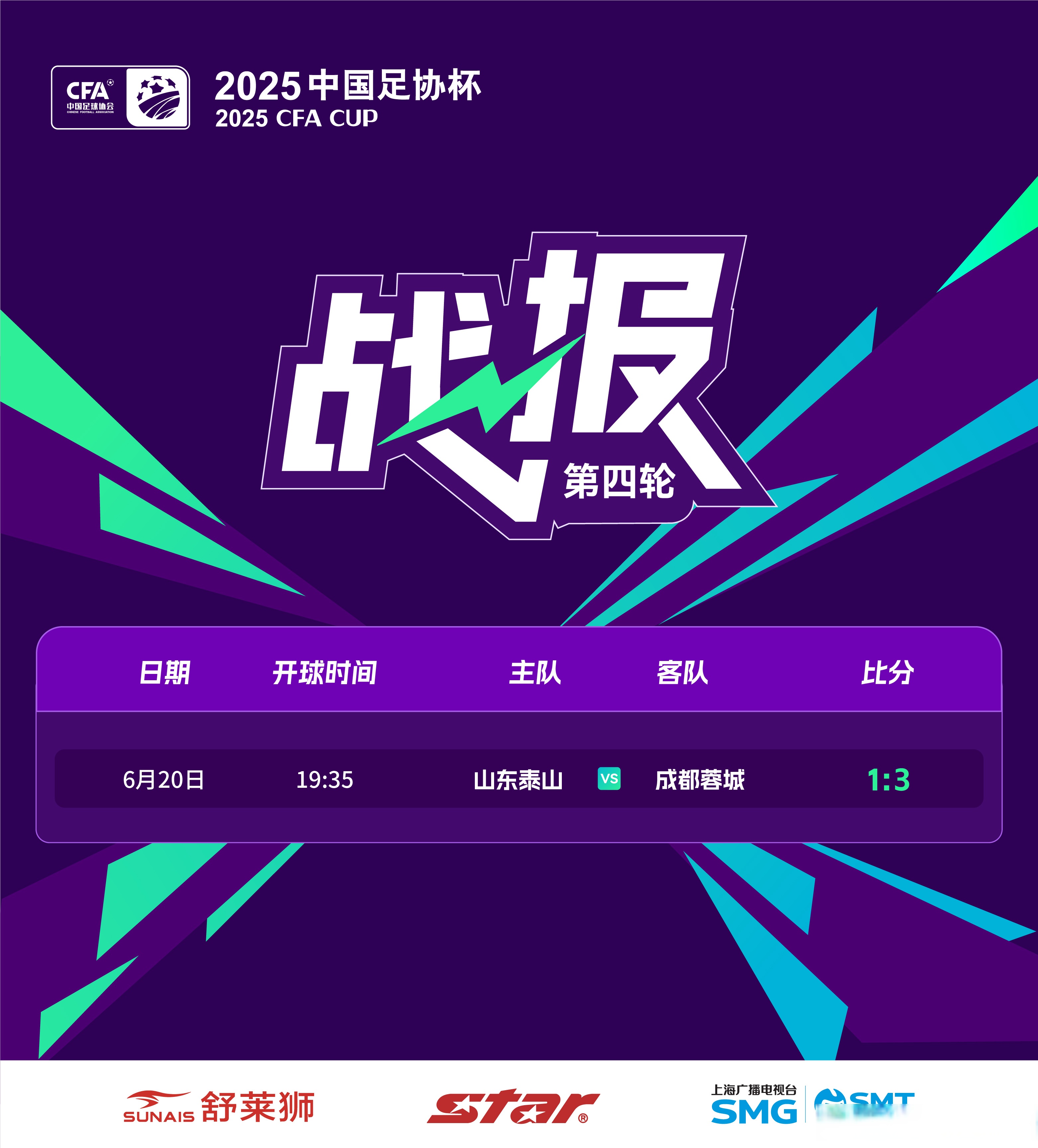 山东泰山内部会议纪要流出：赛前强势反弹，足总杯使命明确，控场能力受关注 -天博在线入口