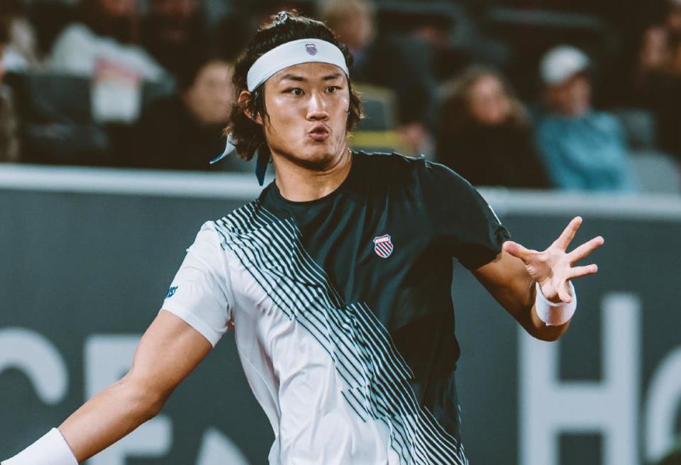 体能拓展训练心得体会-天博体育