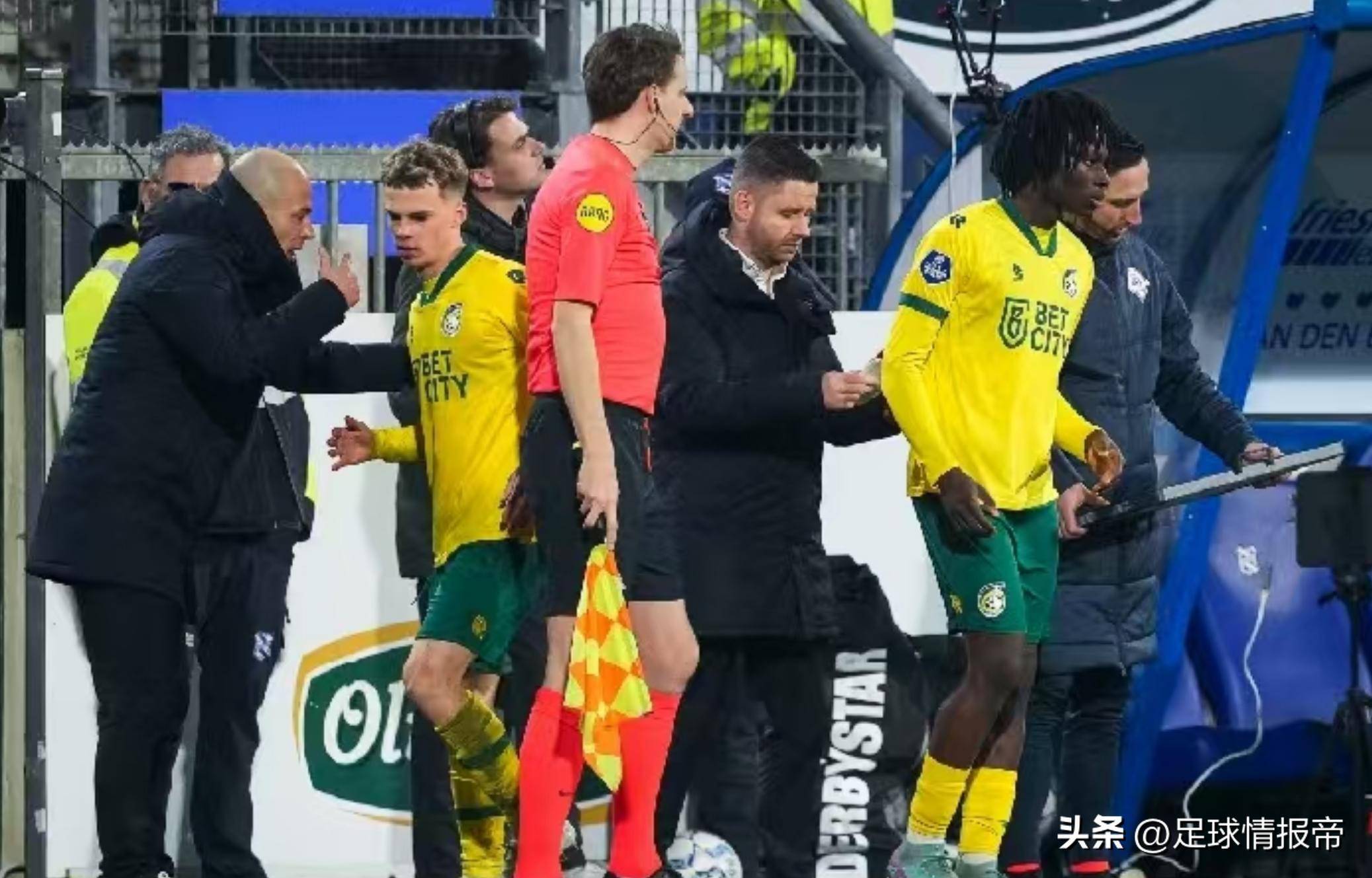 阿贾克斯主力阵容-天博体育