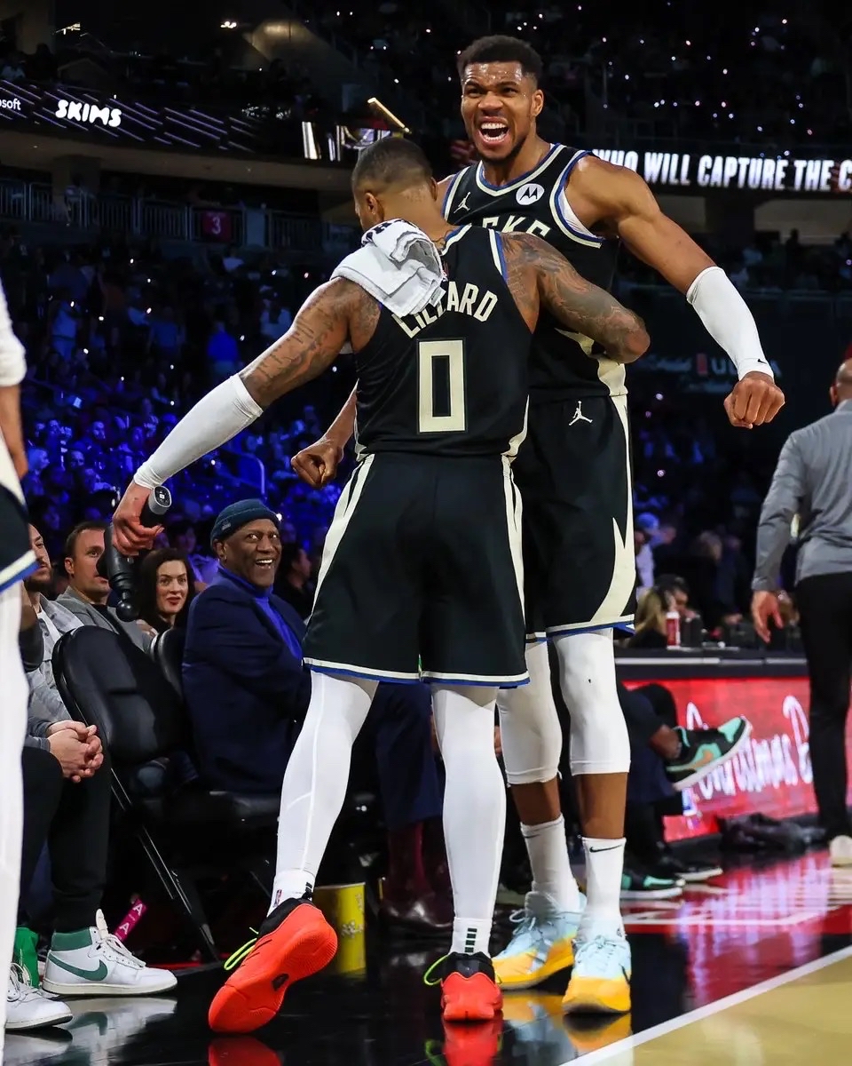 NBA常规赛集结日走向成谜，密尔沃基雄鹿手感冰凉，质疑声仍在，轮换策略成焦点的简单介绍-天博体育