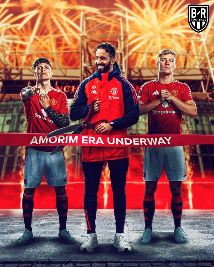 赛后荷甲焦点战，曼联队长鼓劲，媒体盛赞，数据趋势出现新变化 -天博网页版