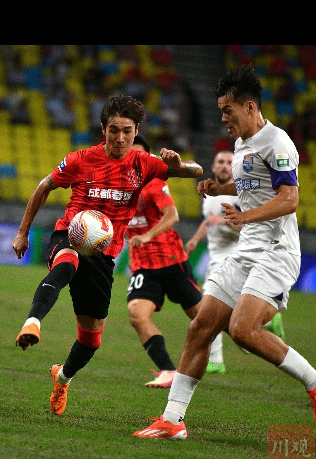 转折点成都蓉城迎来里程碑；NBA季后赛集结日攻防权衡；话题不断；控场能力受关注的简单介绍-天博官网